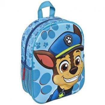 PAW PATROL Rucksack für Kinder, ideal für Ausflüge
