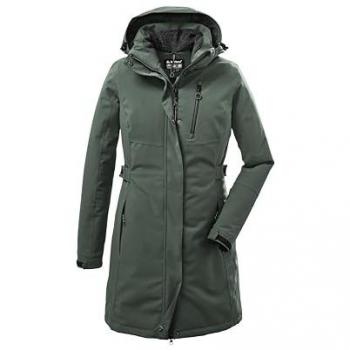 Giacca KILLTEC Outdoor Stile Abete