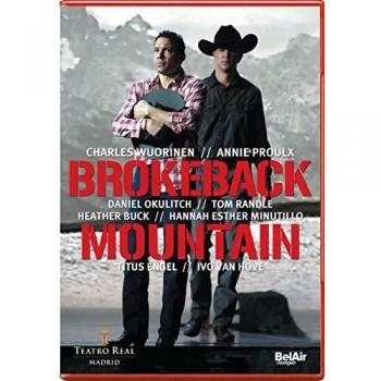 Brokeback Mountain