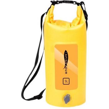 5L Trockene Tasche für Kajak und Rafting