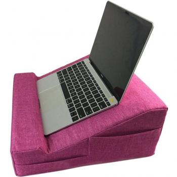 Holder Stand Cushion Desktop