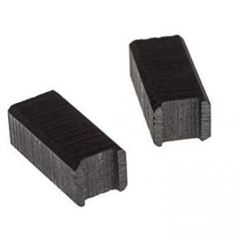 VH BW 2x Spazzola Carbone 5,6 x 6,75 x 14,5 mm – Compatibile con Dewalt DW934 Tipo 1