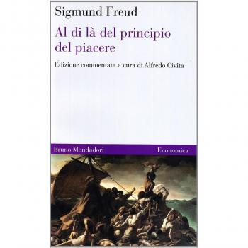 Al di là del principio del piacere