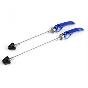 Mountain Bike Quick Release Axles
