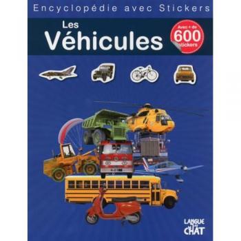 Les véhicules