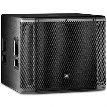 JBL SRX818S 1200 Watt Passive Subwoofer