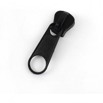 Meetee 5pcs 10# Resin Zipper Slider for Outdoor Backpack DIY Sewing Accessories AP603