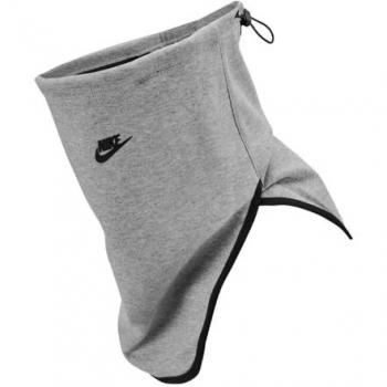 Gilet d’enveloppe cervicale Nike Tech Fleece Gris – FQ1252‑096 Masculin
