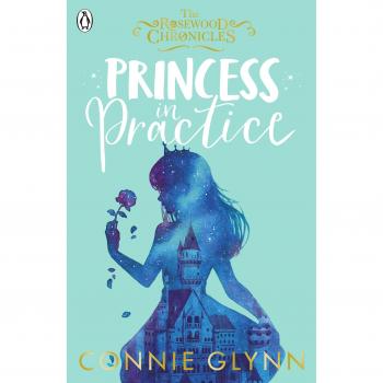 Princess in Practice Book