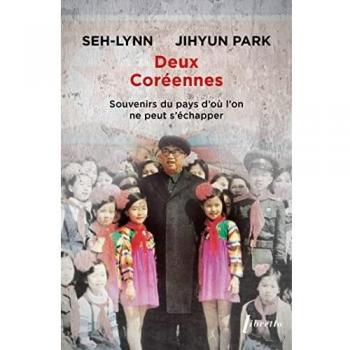 Deux coréennes