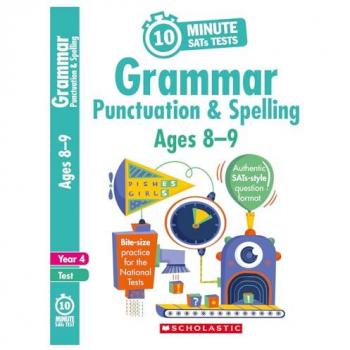 Shelley Welsh Grammar, Punctuation and Spelling