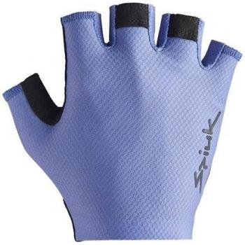 Guantes Spiuk All Terrain Gravel lila negro