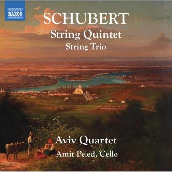 Trio d’Archets