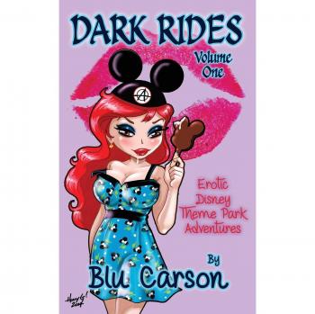 Carson, Blu: Dark Rides