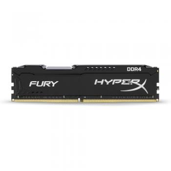 HyperX Fury 8GB DDR4 2666MHz CL16 DIMM