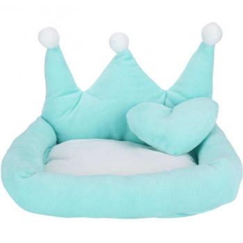 Canapé Couronne Hamster