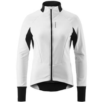 Gonso Softshell 2 Blanc Women’s Jacket Size 40