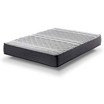 Matelas confort viscoélastique 25 cm 180 x 190