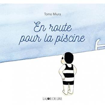 En Route Pour La Piscine