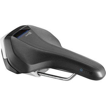 E-Zone Moderate Zadel voor E-Bikes