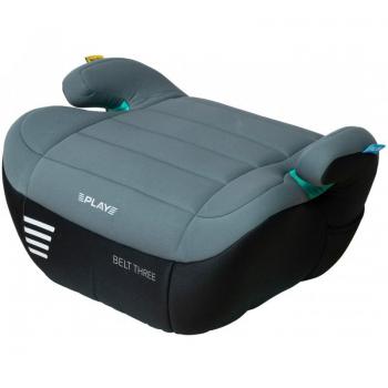 Seggiolino Auto Belt Three Play