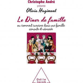 Le Dîner de famille