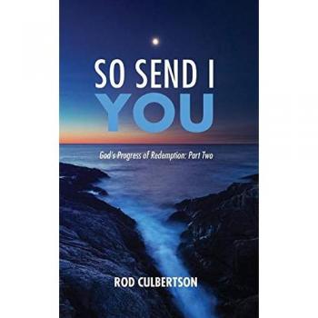 So Send I You