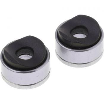 Montaña Quick‑Release 2 Ejes