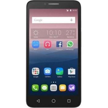 TELEFONO LIBRE ALCATEL POP3 5054D 5,5 ORO 4G
