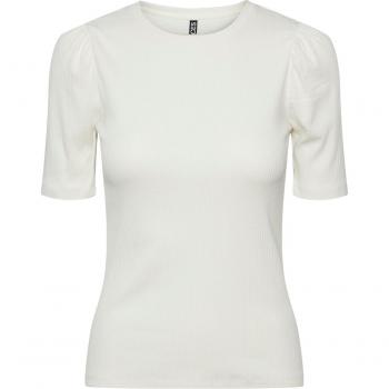 Pieces T‑shirt Elegante Ruka