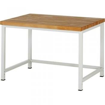 Meuble d'atelier RAU Série 8000 – 1250 × 900 × 840 mm