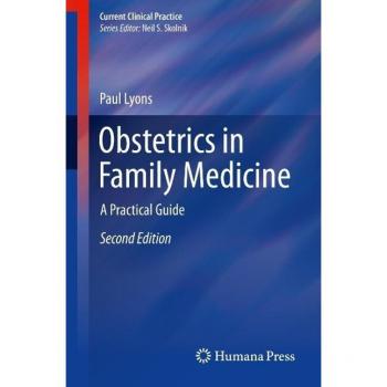 Vitalsource Technologies, Inc. Obstetrics In Family Medicine