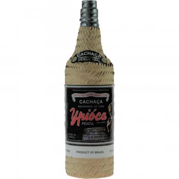Ypióca Prata 2 Jahre 1 l Cachaça