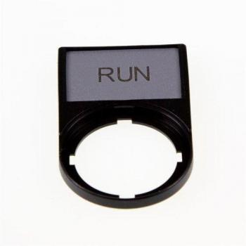 Domotico Eaton Signale RUN