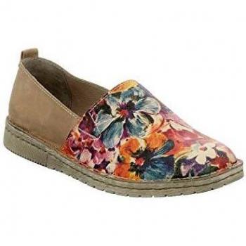 Josef Seibel Schuhe: Sofie 33, Beige Kombi, EU 41