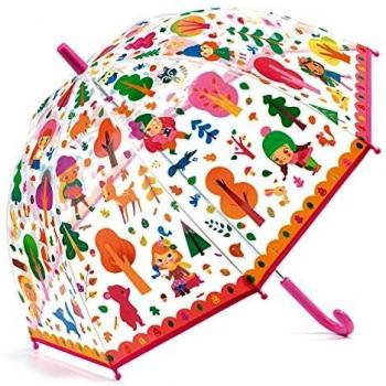DJECO Parapluie unisexe