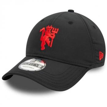 New Era Forty9 Truckercap – Manchester United (schwarz)