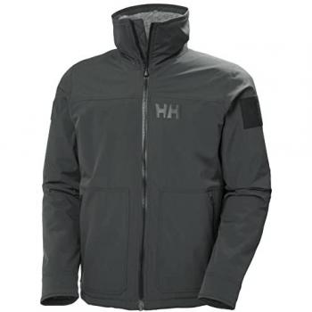 Giacca Helly Hansen Odin 9 Worlds Infinity Shell M