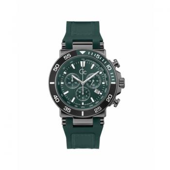 Gc One Sport Orologio Verde One Size Bambini
