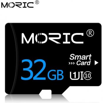 MicroCarte SD 32 GB U3