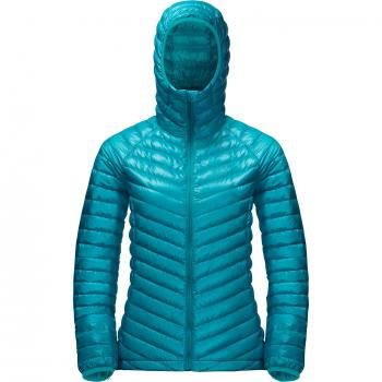Veste extérieure Jack Wolfskin Atmosphère Femme