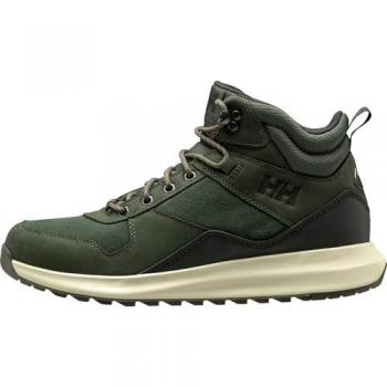 Helly Hansen Sport Corru Herenlaars Donker Utilitaire Beluga