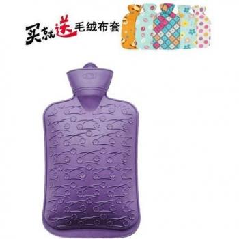Bolsa de agua a prueba de explosiones para el hogar