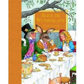 Alice im Wunderland