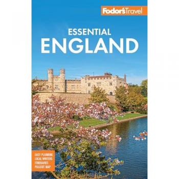 Fodor's Essential England