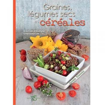 Graines, légumes secs et céréales