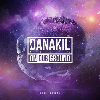 Danakil Meets OnDubGround Digipack