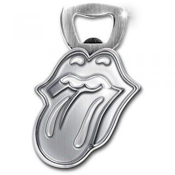 ApriBottiglia Z108050 Silver Rolling Stones Wine Opener