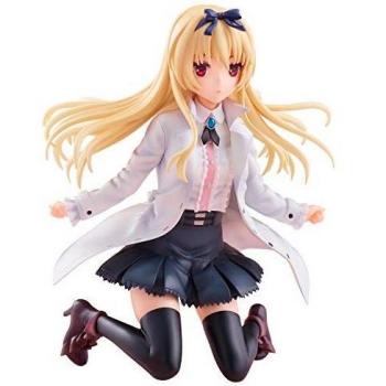 Yue Absolute Power – PVC ABS Fully Detailed Pre-Painted