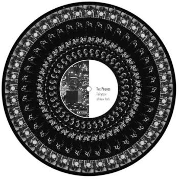 Édition Vinyle Zoetrope de New York